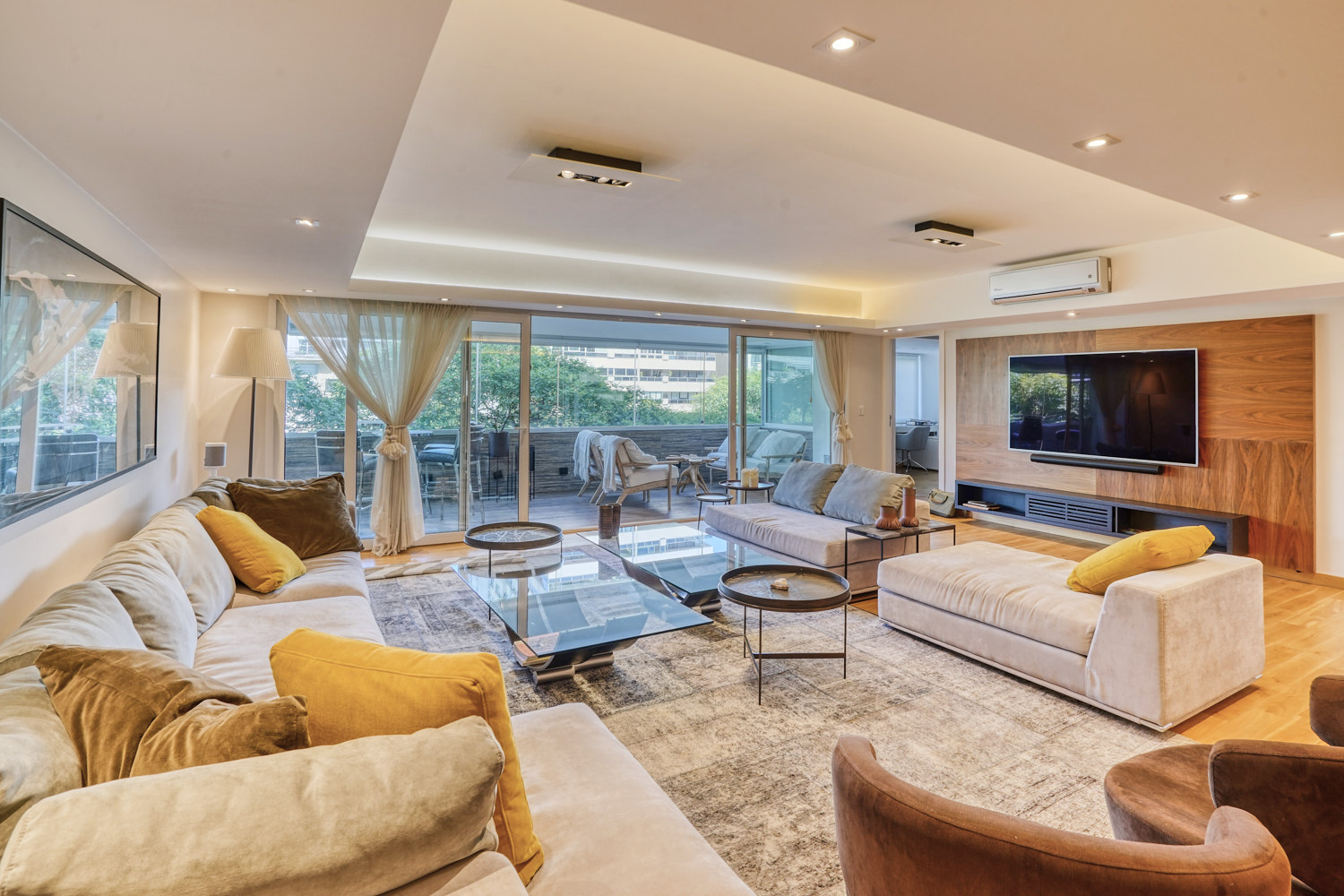 Alquiler compra venta puerto madero